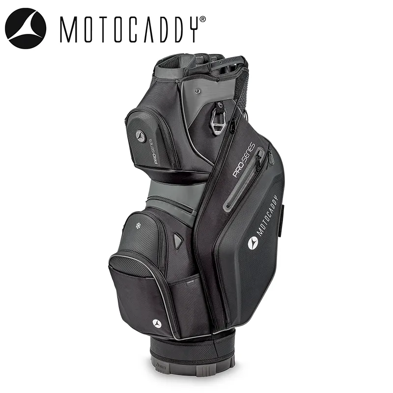 Motocaddy Pro-Series Golf Bag 2025
