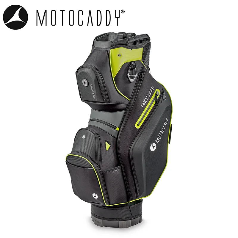 Motocaddy Pro-Series Golf Bag 2025