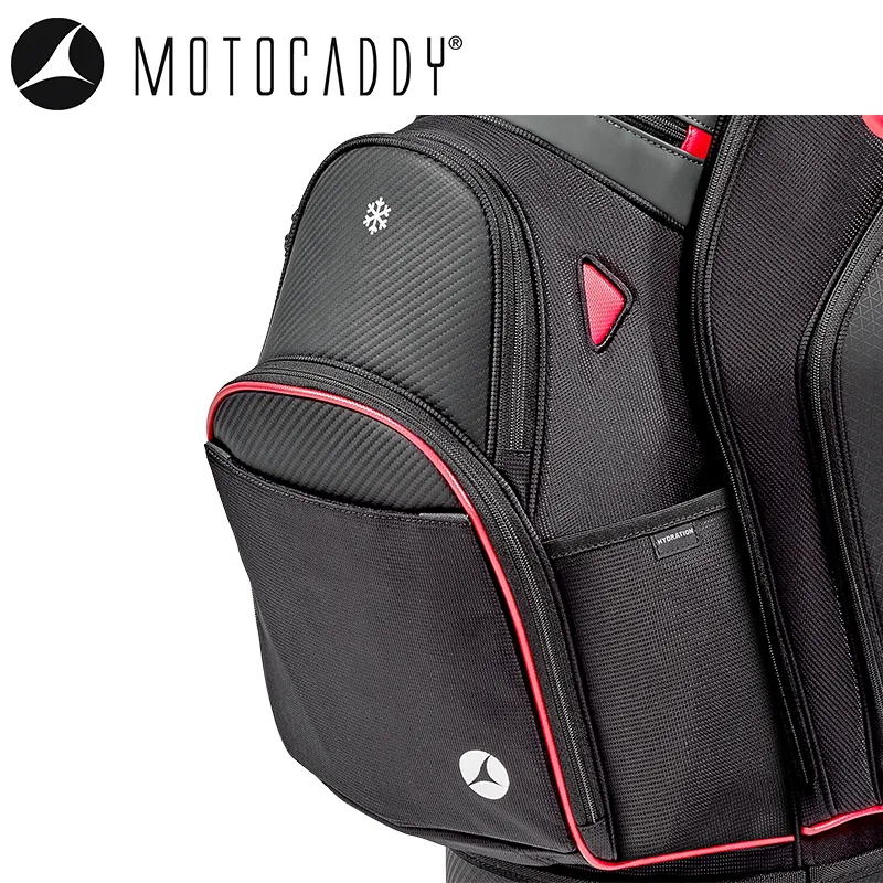 Motocaddy Pro-Series Golf Bag 2025