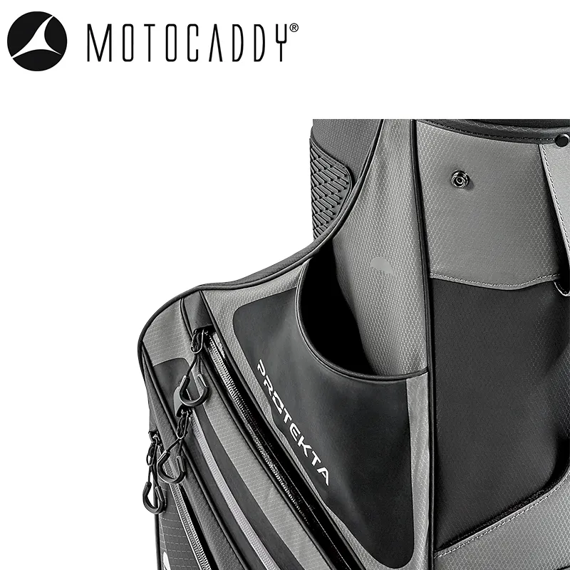 Motocaddy PROTEKTA Golf Bag