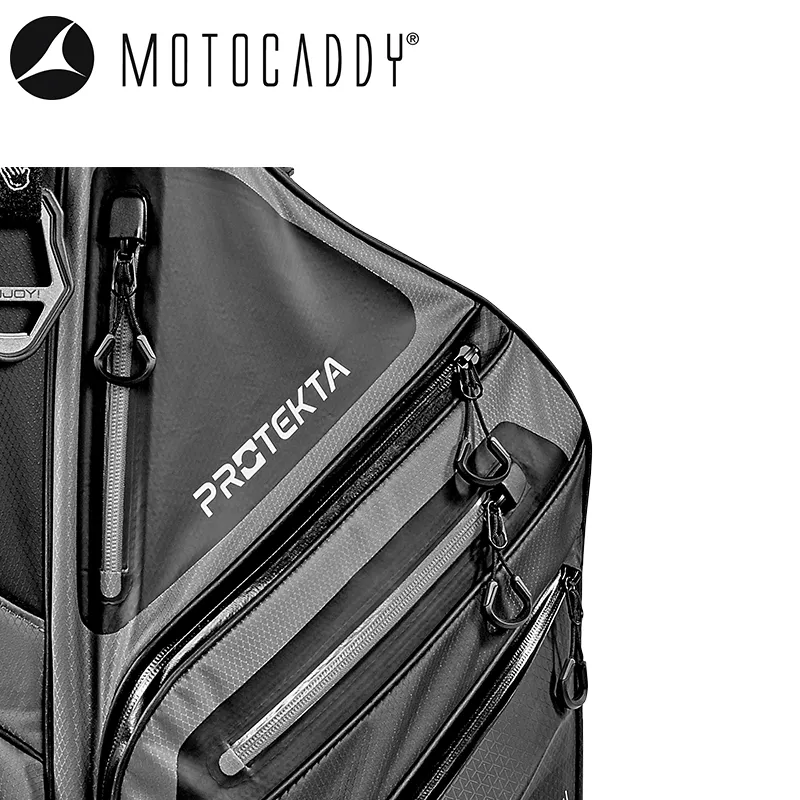 Motocaddy PROTEKTA Golf Bag