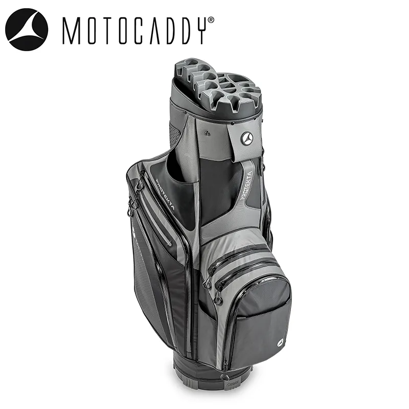 Motocaddy PROTEKTA Golf Bag