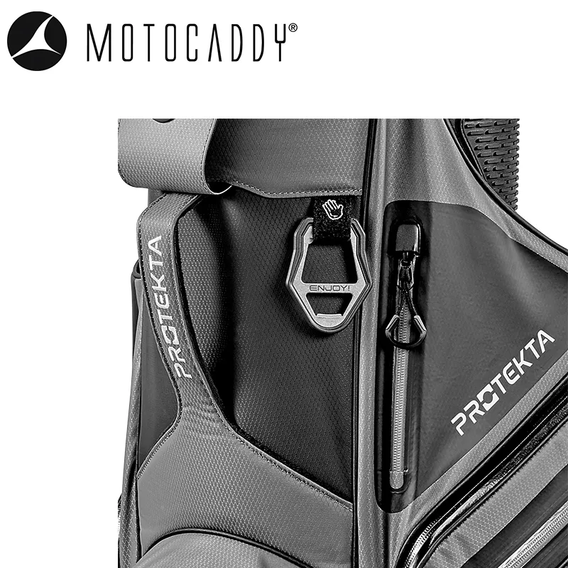 Motocaddy PROTEKTA Golf Bag