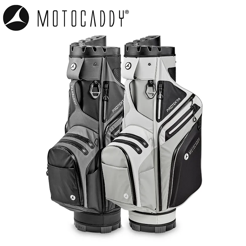 Motocaddy PROTEKTA Golf Bag