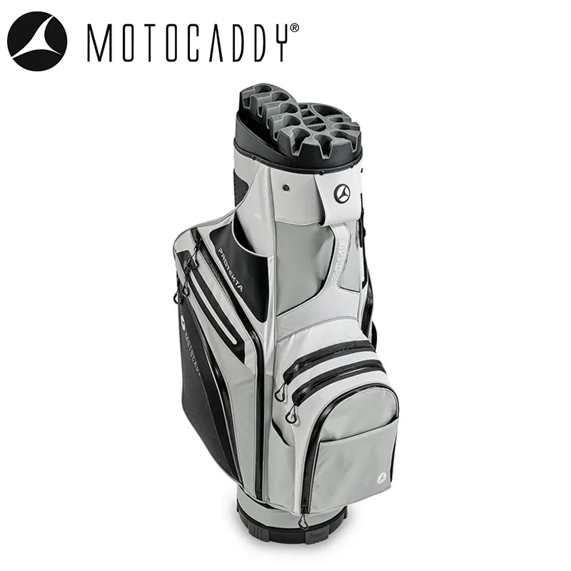 Motocaddy PROTEKTA Golf Bag