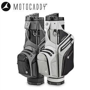 Motocaddy PROTEKTA Golf Bag