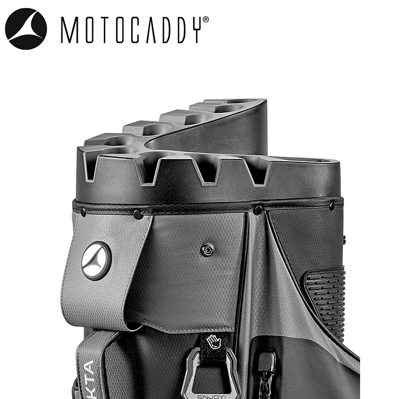 Motocaddy PROTEKTA Golf Bag