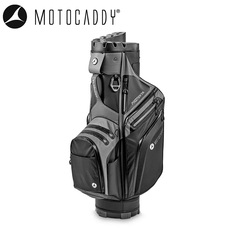 Motocaddy PROTEKTA Golf Bag