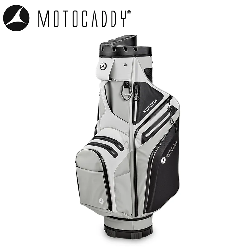 Motocaddy PROTEKTA Golf Bag