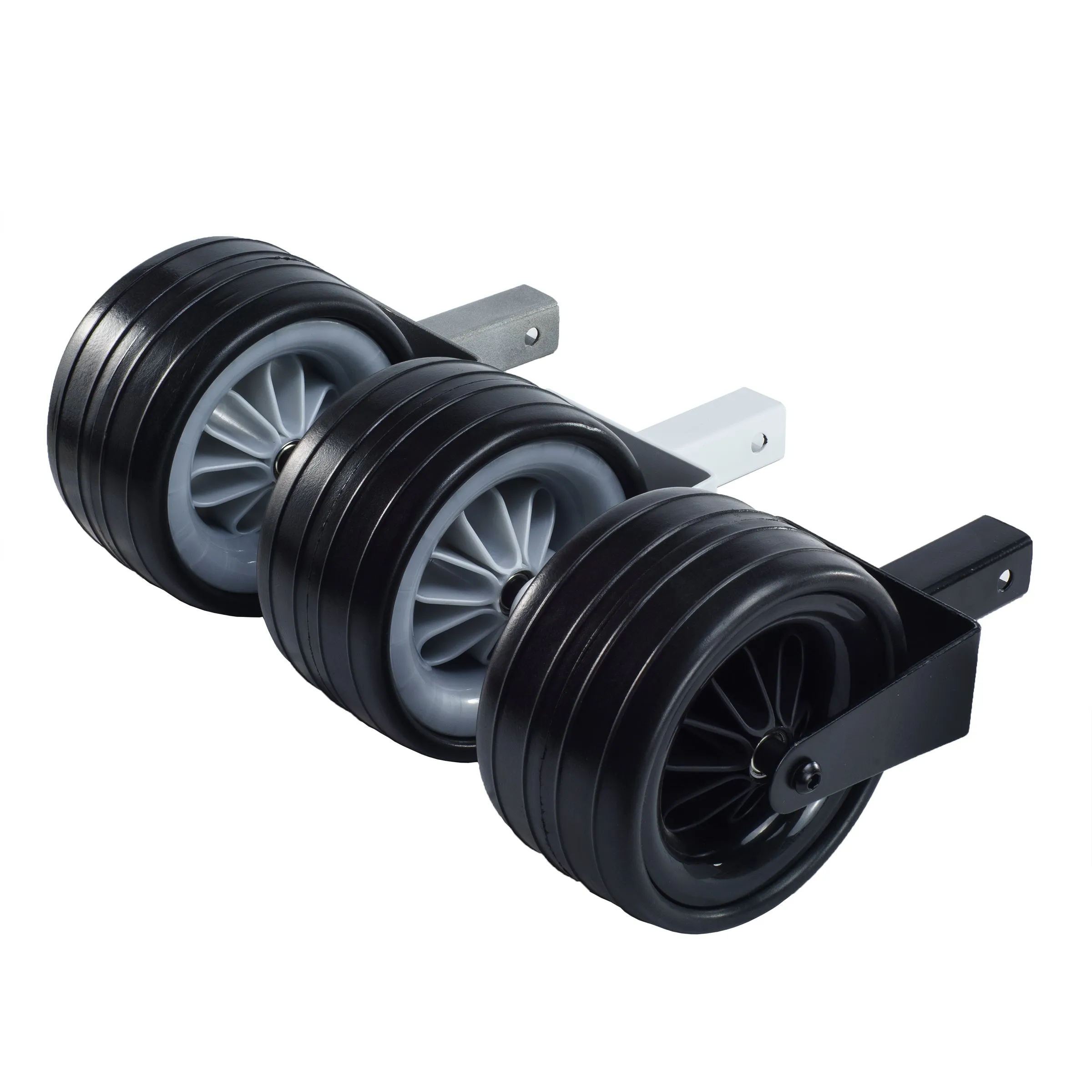 Mountain Anti-tip Wheel Assembly for S2R, X9RD