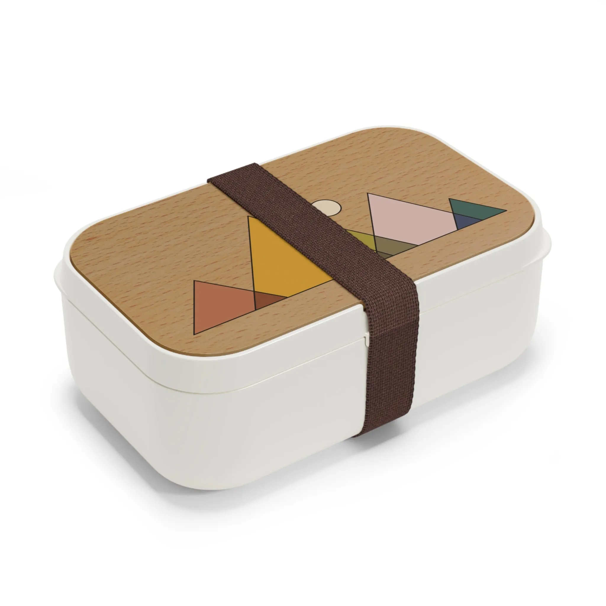 Mountain Moment Bento Lunch Box