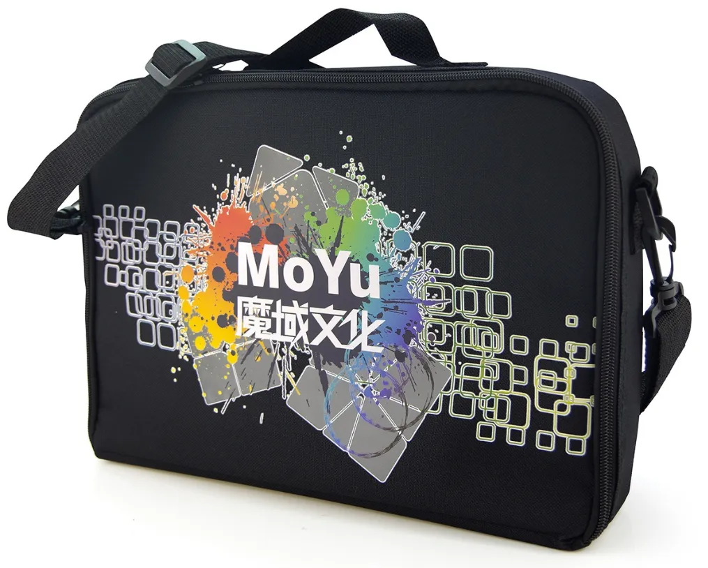 MoYu Speedcube Bag