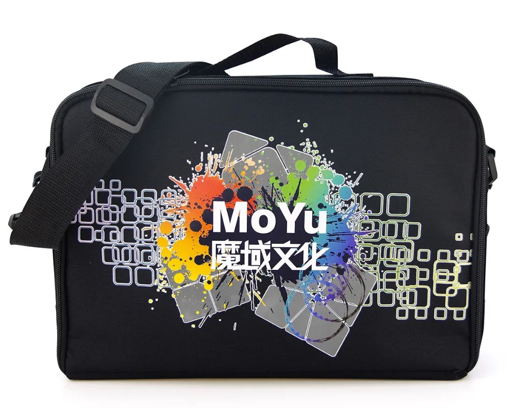 MoYu Speedcube Bag