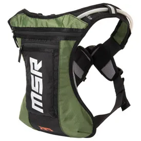 MSR™ LOW-PROFILE RACE HYDRATION PACK