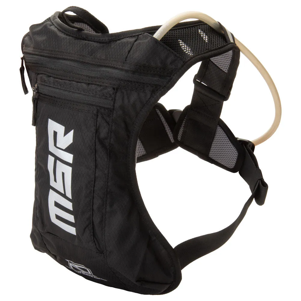 MSR™ LOW-PROFILE RACE HYDRATION PACK