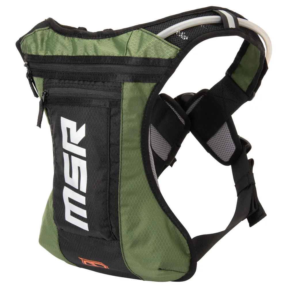 MSR™ LOW-PROFILE RACE HYDRATION PACK