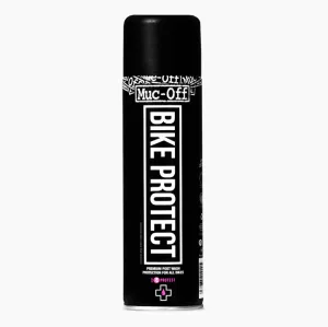 MUC-OFF BIKE PROTECT