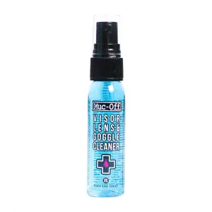 Muc-Off Visor, Lens & Goggle Cleaner