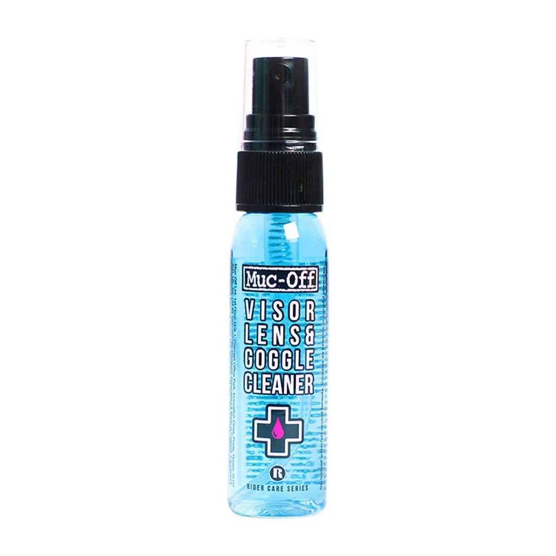 Muc-Off Visor, Lens & Goggle Cleaner