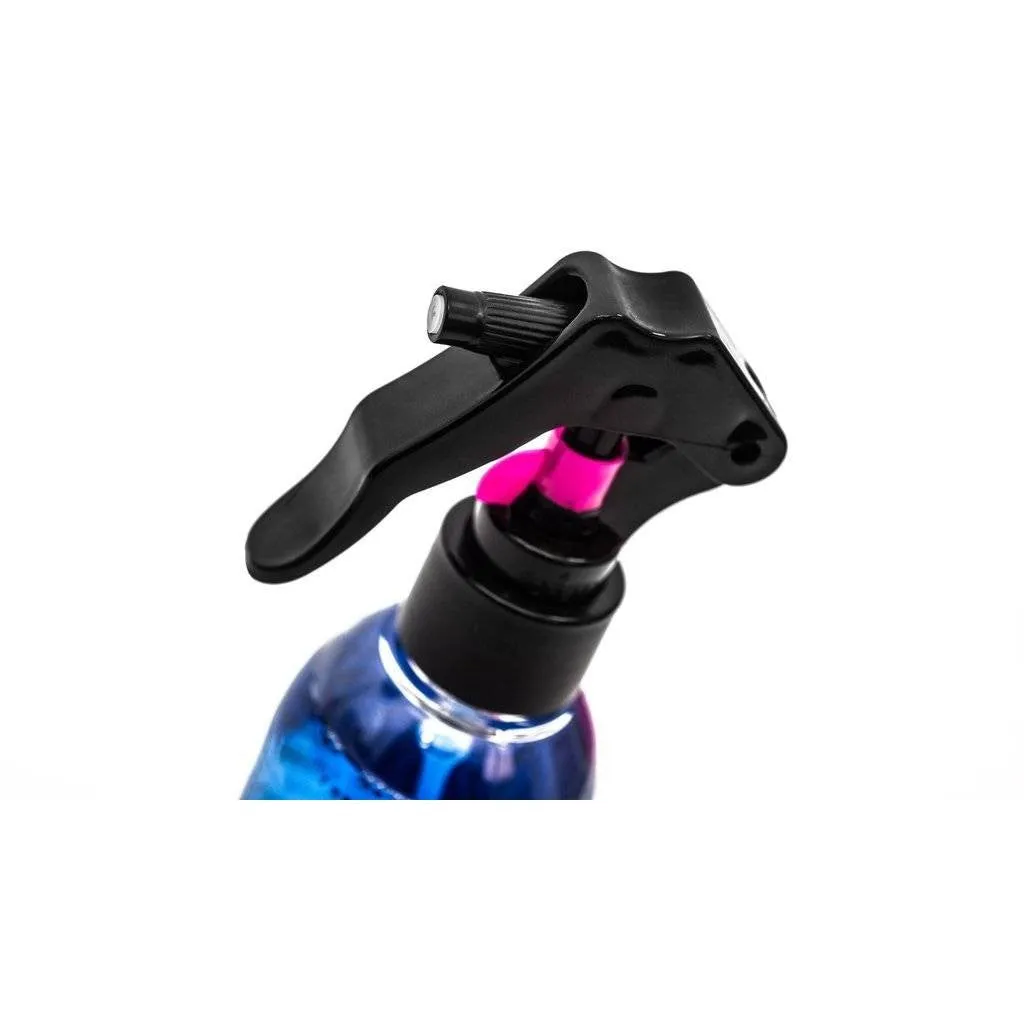 Muc-Off Visor, Lens & Goggle Cleaner