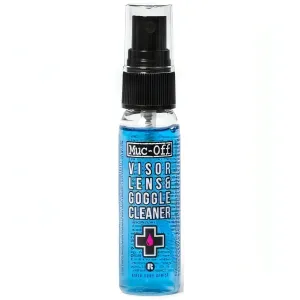 Muc-Off Visor Lens and Goggle Cleaner 32ml