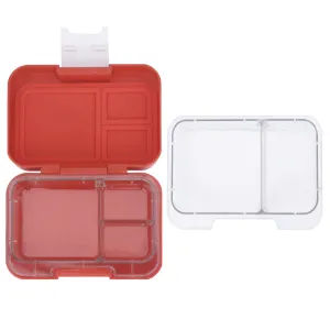 Munchbox - Munchi Snack Bento Box - Cherry Vanilla