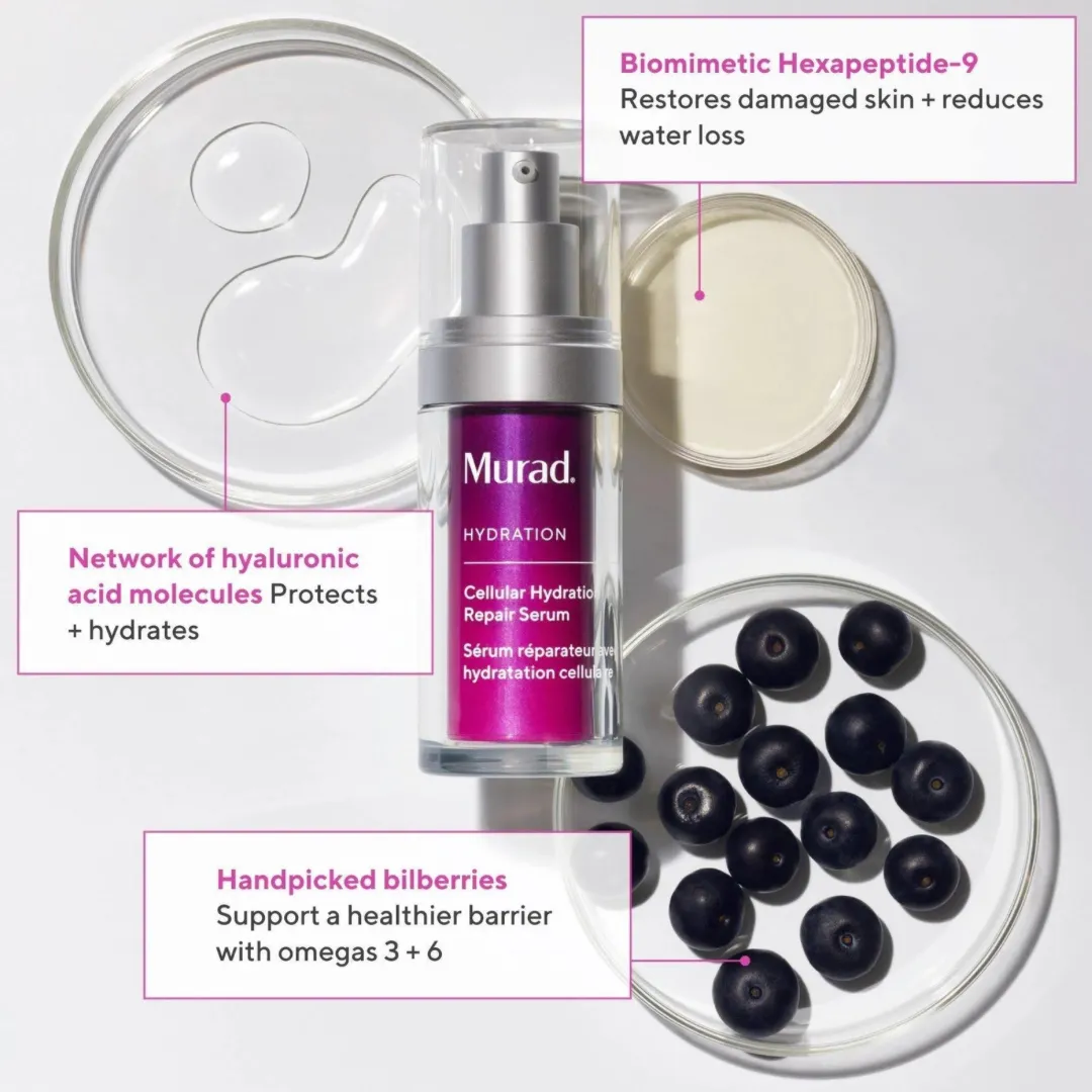 Murad Cellular Hydration Repair Serum
