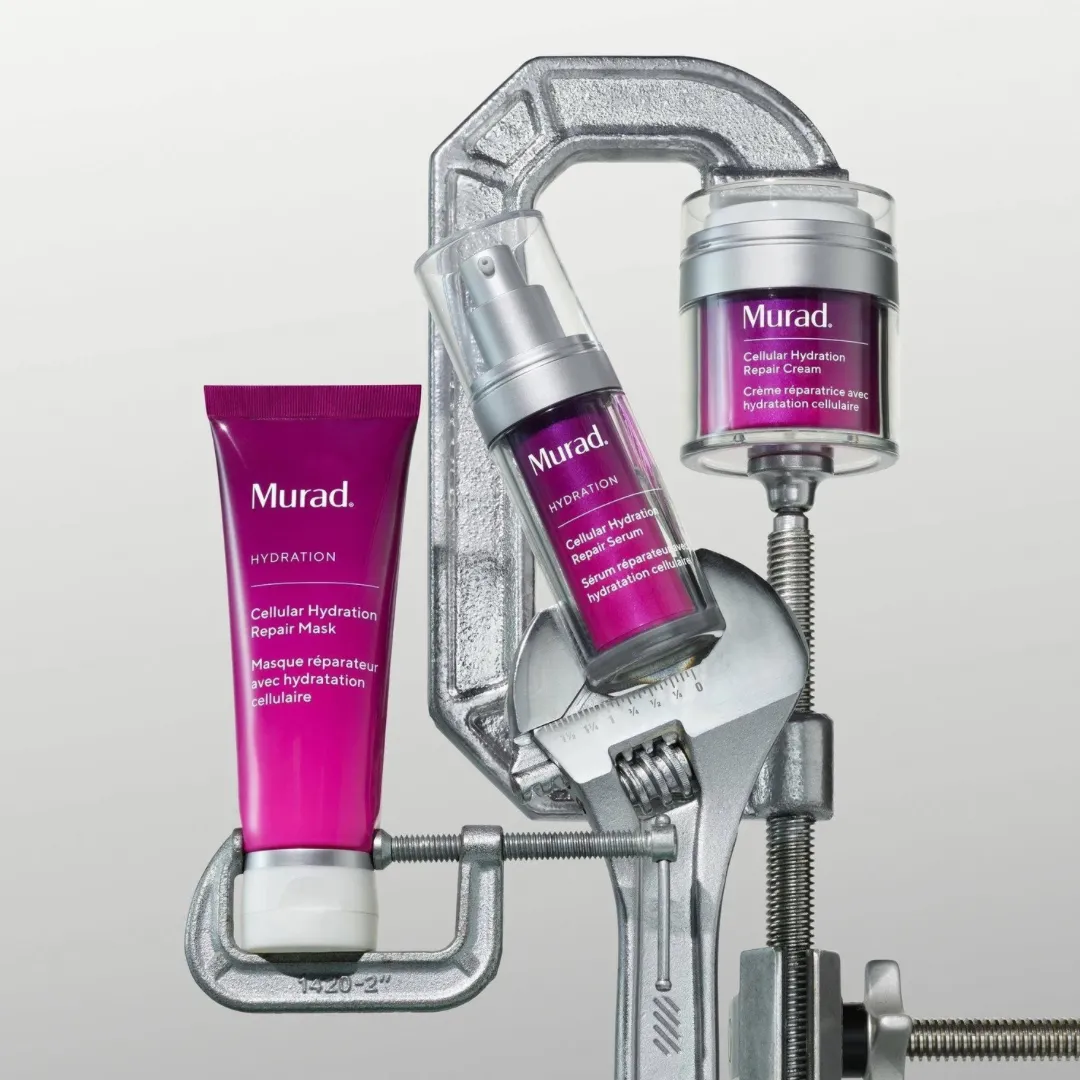 Murad Cellular Hydration Repair Serum