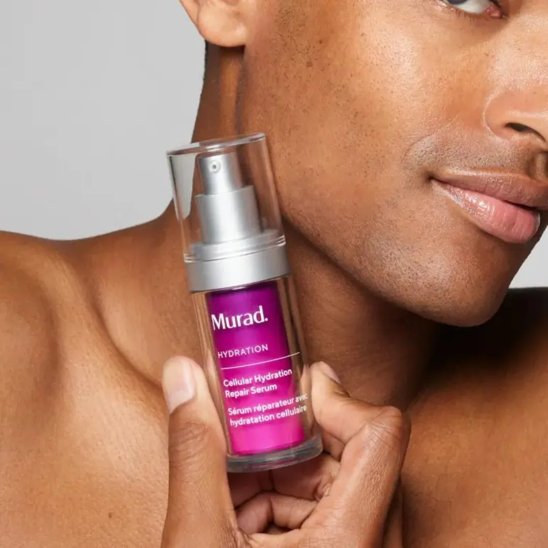 Murad Cellular Hydration Repair Serum
