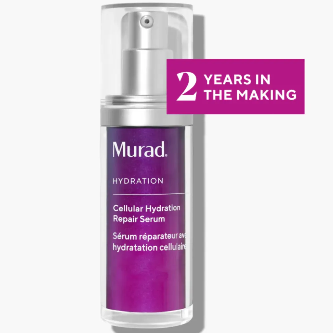 Murad Cellular Hydration Repair Serum