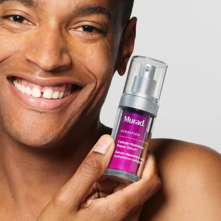 Murad Cellular Hydration Repair Serum