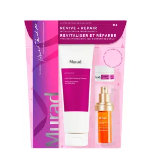 Murad Revive   Repair with Glow-Up Ingredients