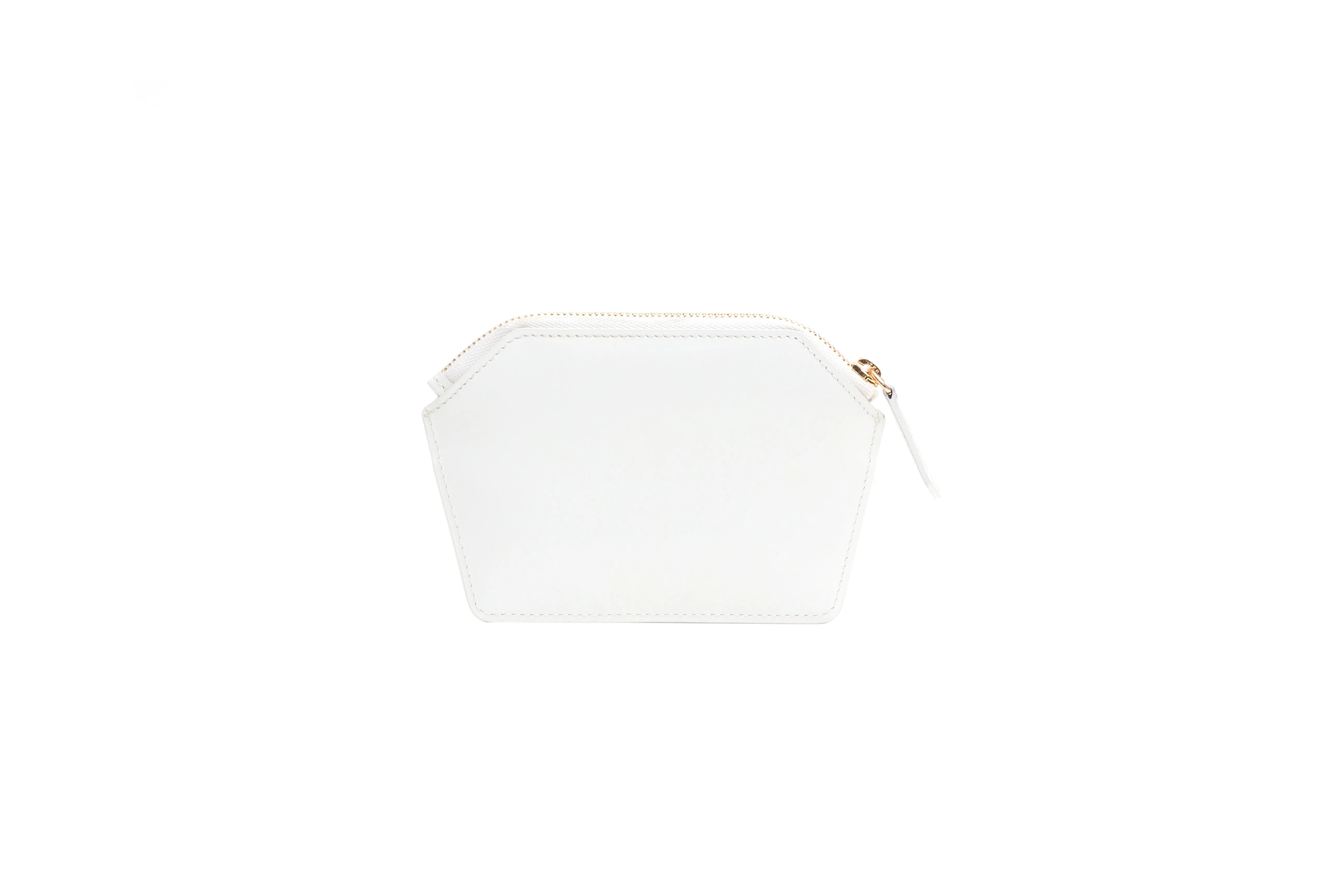 Nº39 Forma Wallet - Blanc Spazzolato