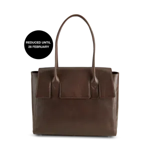 NatalieMBG Work Bag, Antique