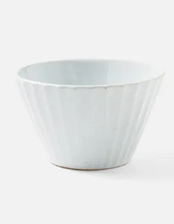 Nathalie Cereal & Ice Cream Bowl