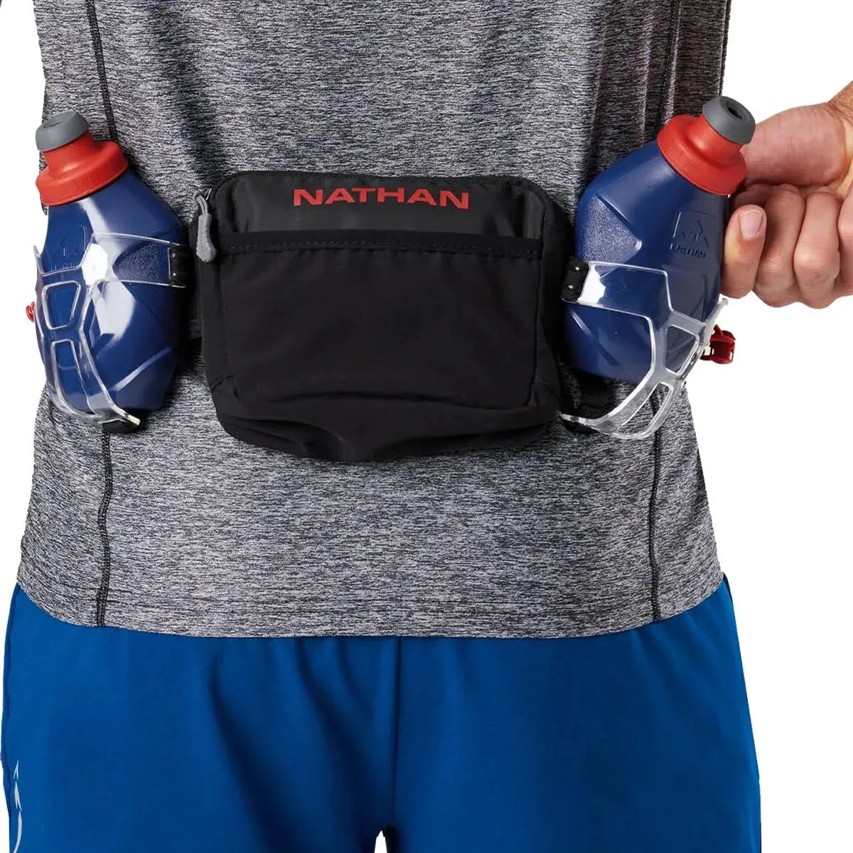 Nathan Trail Mix Plus 3.0