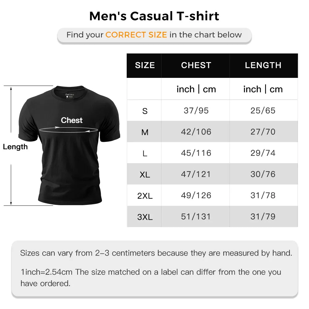 Need Seahabilitated Cotton T-Shirt