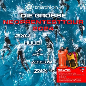 Neotest: Landshut am 08.04.2024 - Stadtbad Landshut