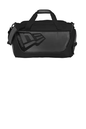 New Era ¨ Shutout Duffel NEB700