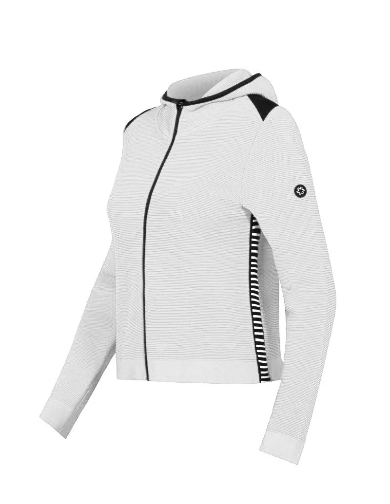 Newland Women's Camille Zip Up Jacket 2024