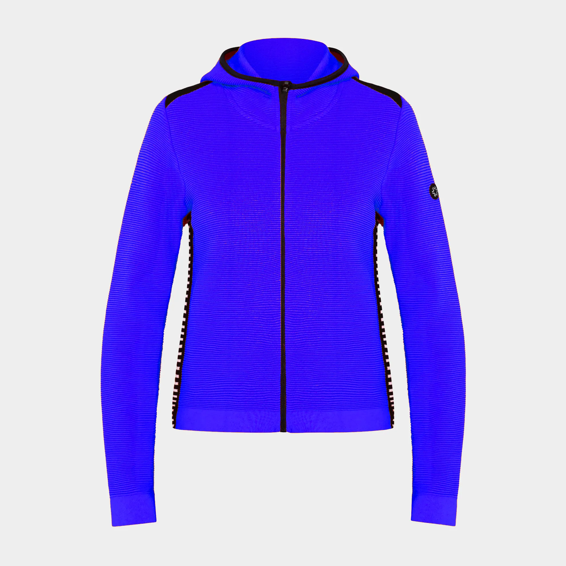 Newland Women's Camille Zip Up Jacket 2024