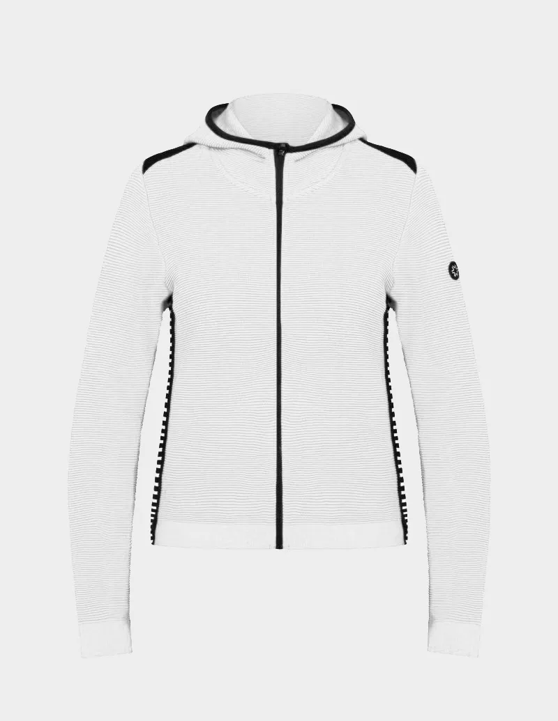 Newland Women's Camille Zip Up Jacket 2024