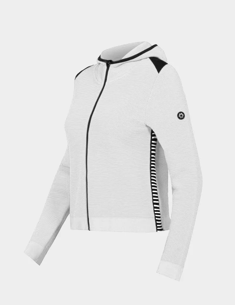 Newland Women's Camille Zip Up Jacket 2024