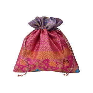 Noni Pouch - High Infidelity Pink