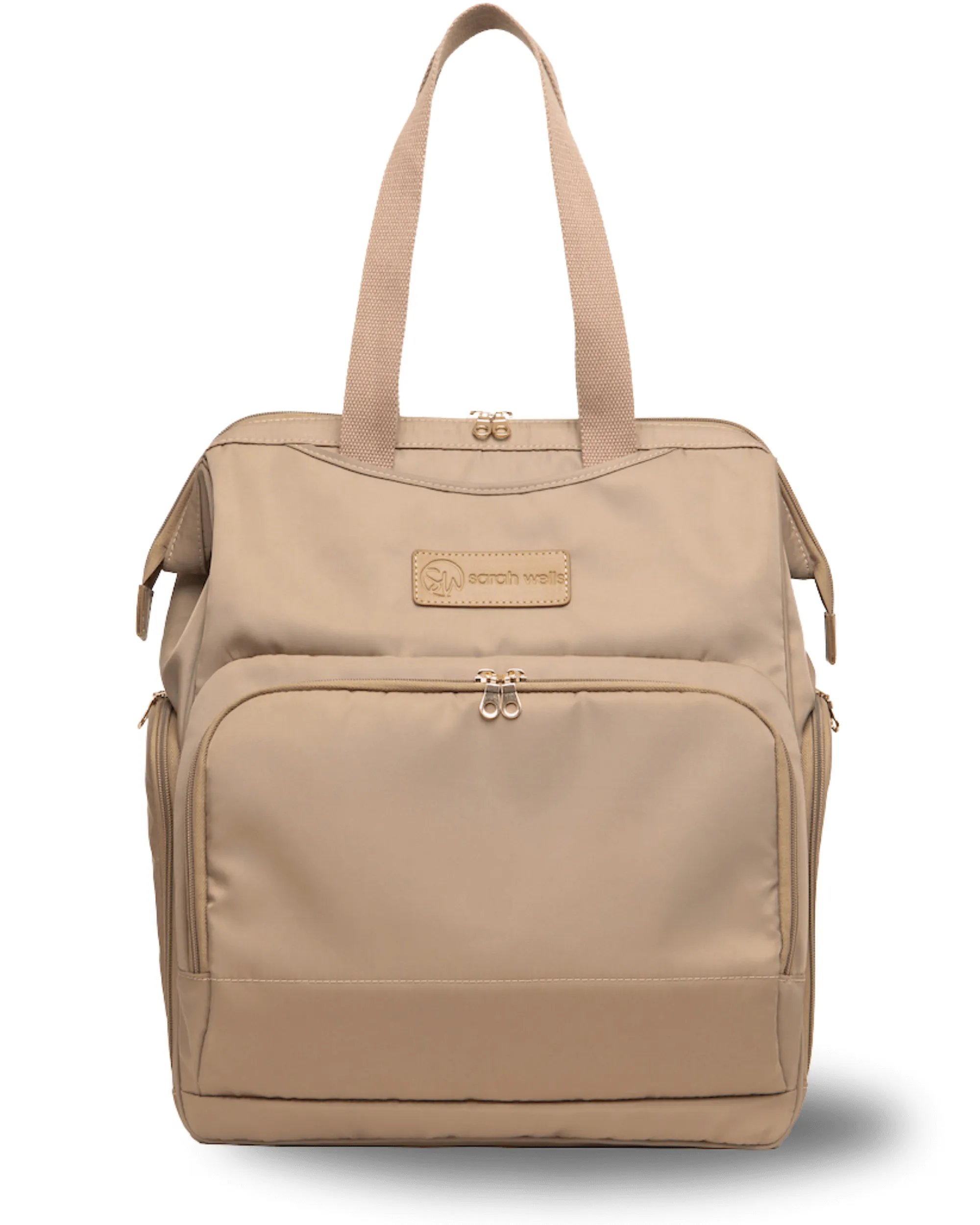 Norah Breast Pump Backpack