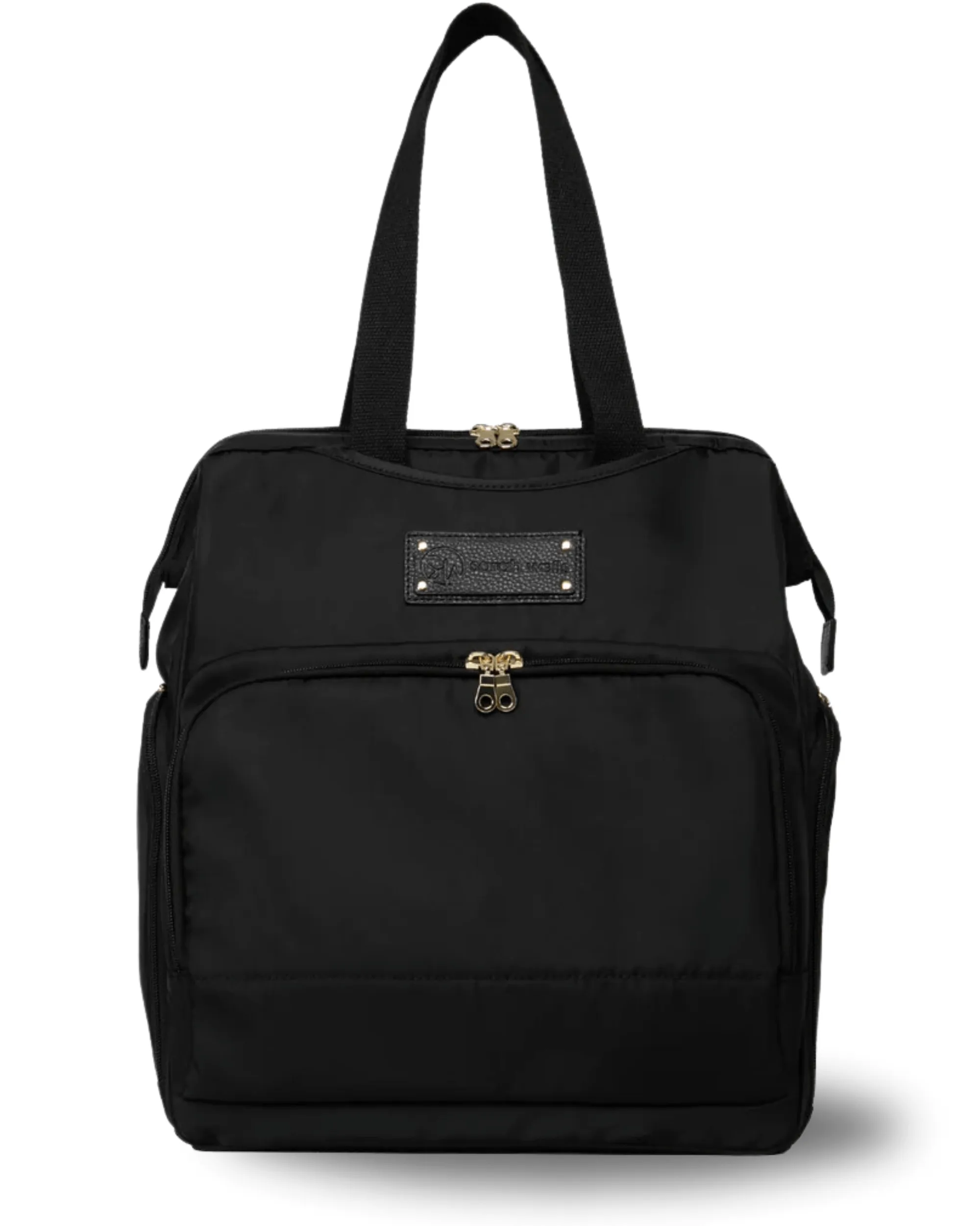 Norah Breast Pump Backpack