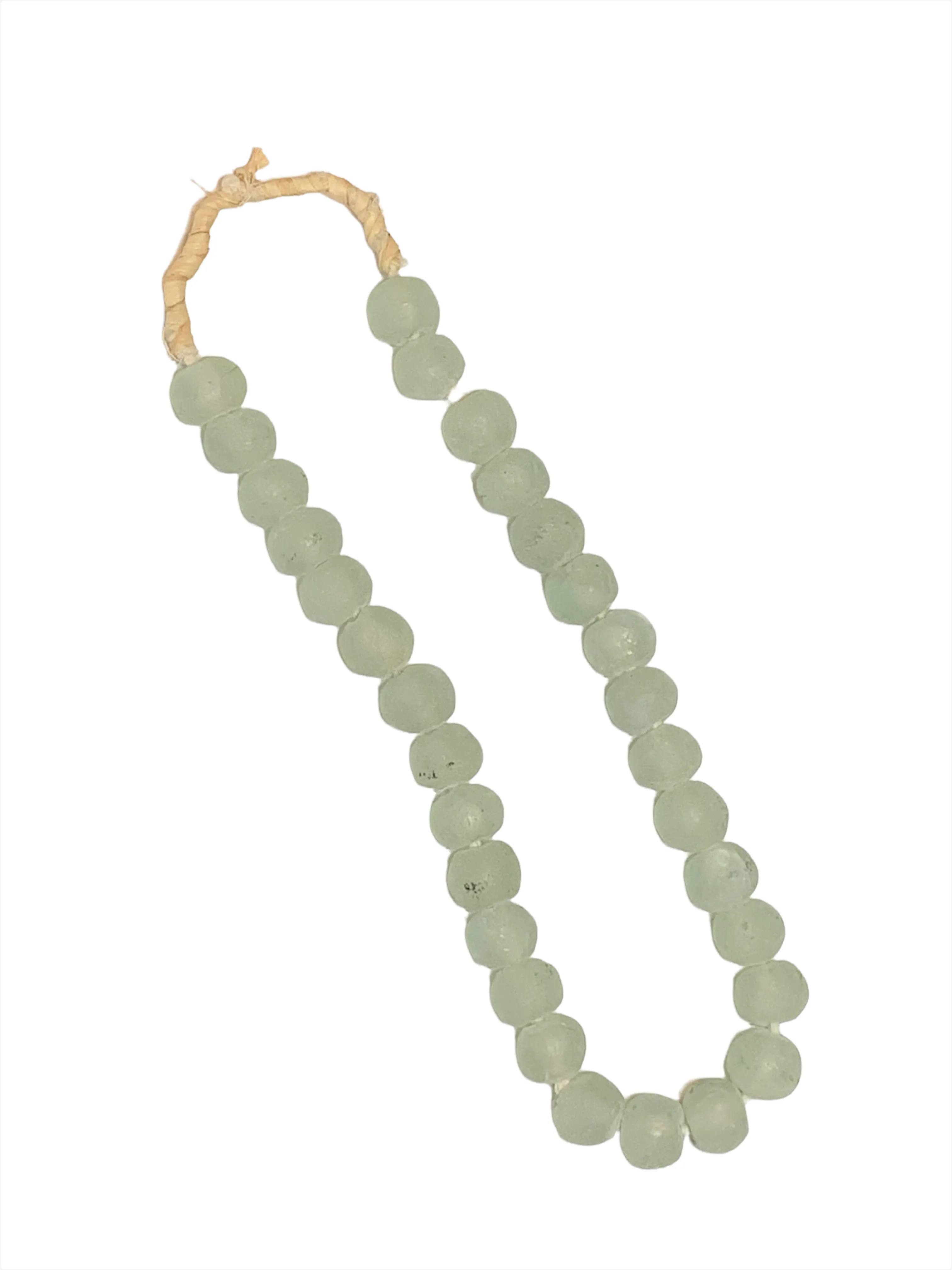 NS Beads - Sea Glass