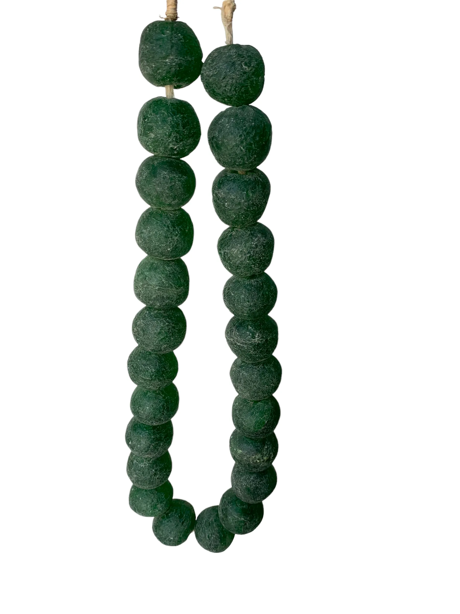NS Beads - Sea Glass