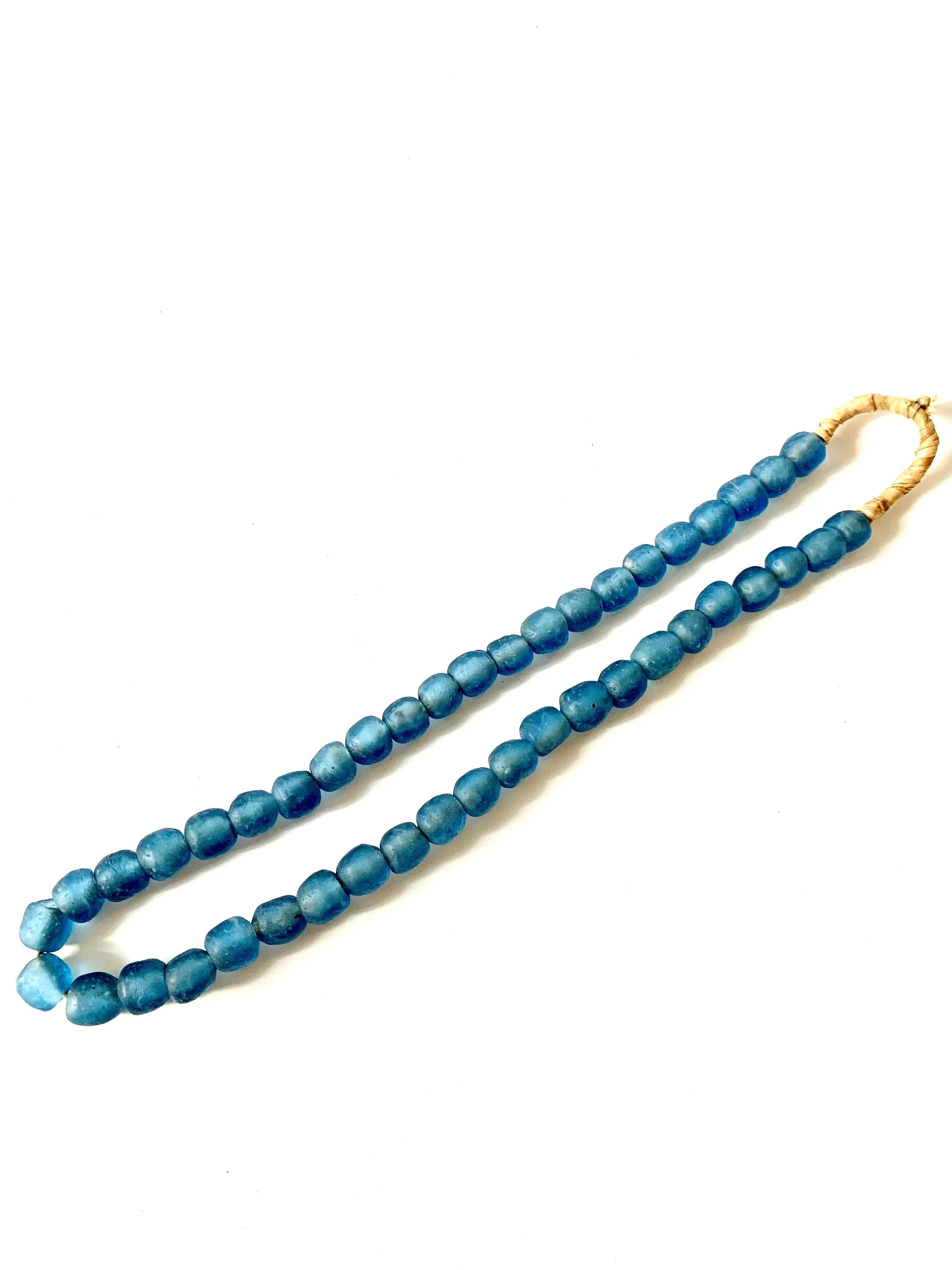 NS Beads - Sea Glass