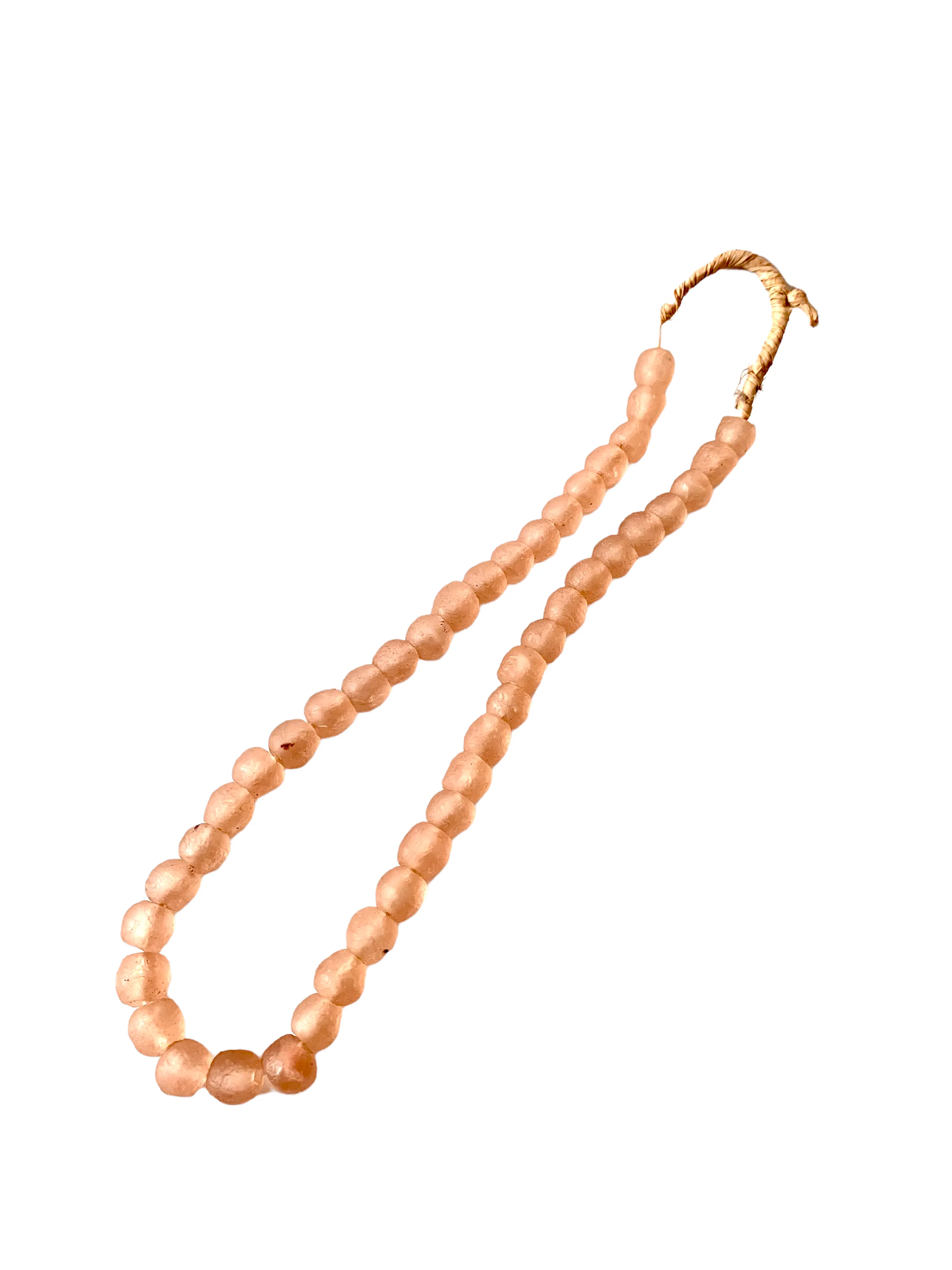 NS Beads - Sea Glass